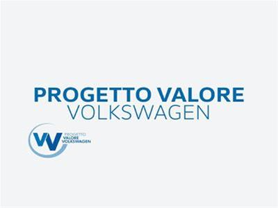 Progetto Valore Volkswagen da 259 € al mese