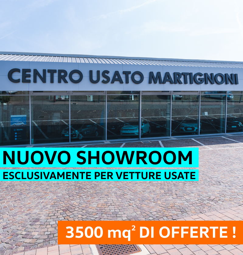 USATO - SHOWROOM